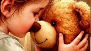 Мультфильм Мишка. Poems by Agnia Barto. Animation