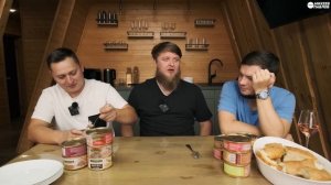 РУССКИЕ БРЕНДЫ: АГРОКОМПЛЕКС ВЫСЕЛКОВСКИЙ