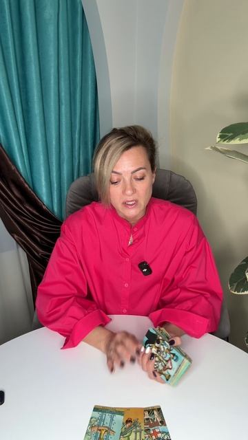 Вам Совет от Рода! Таро прогноз дня - онлайн.#tarot #тарогадание #тарорасклады #tarot смотреть онлайн