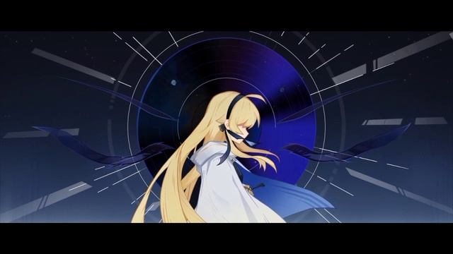 Stella Sora (Глобальный Релиз) смотреть онлайн