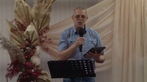 Богослужение 19.10.2025