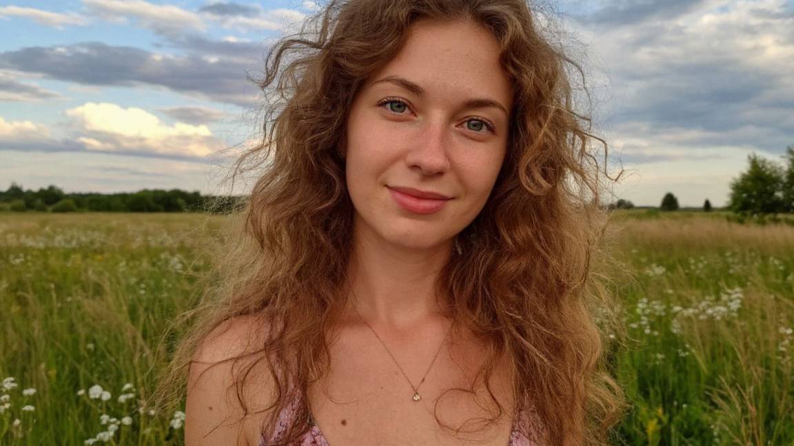 ©Люба, Любушка, Любава. С.Весенин-стихи смотреть онлайн