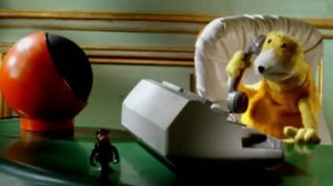 Mr Oizo - Flat Beat