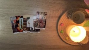 КТО ВЫ ДЛЯ НЕГО❓❗️ТАРО ГАДАНИЕ