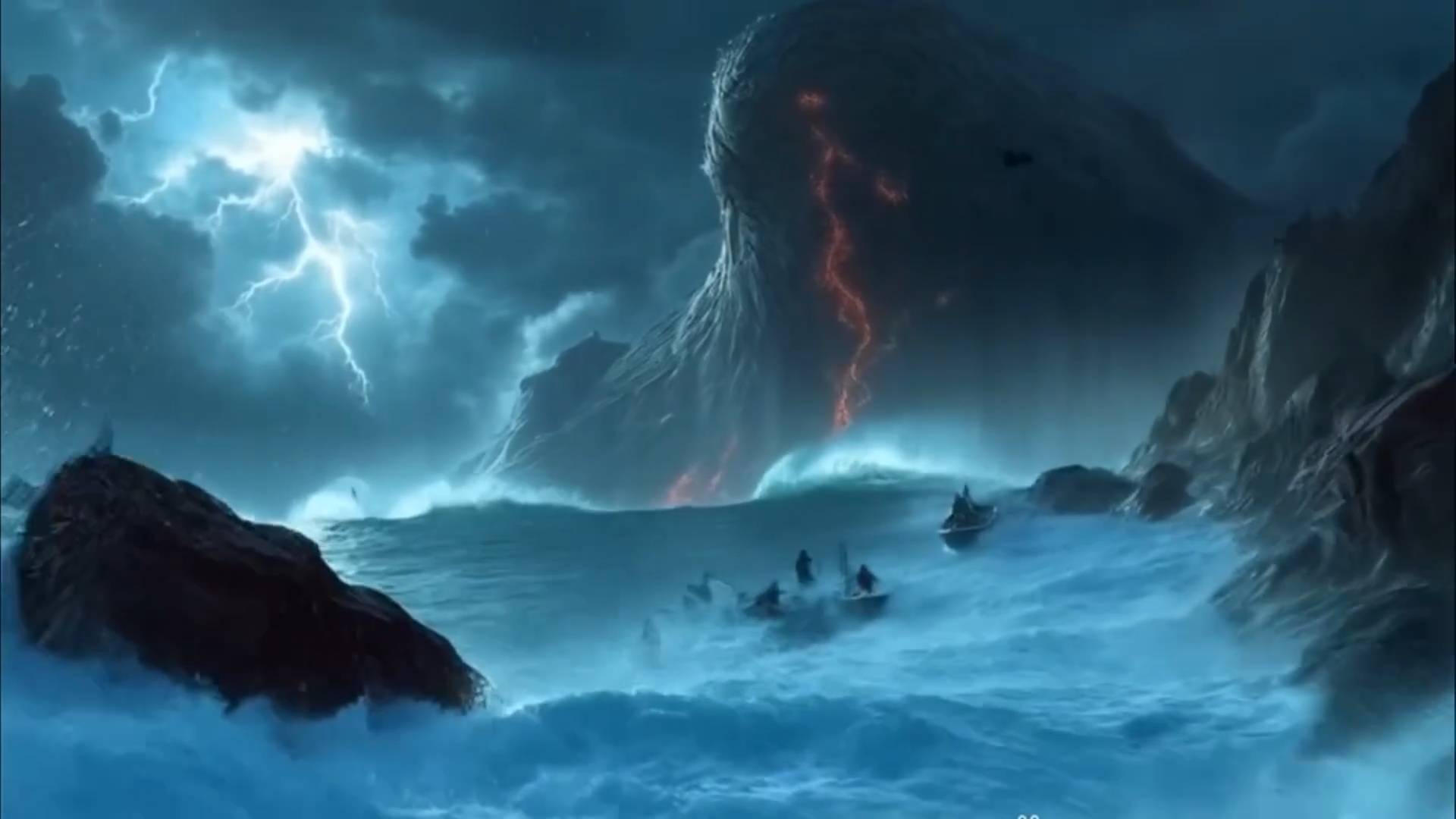 Молли-Банда крыс