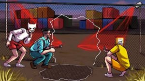 ИДЕМ_НА_СЕРЬЁЗНОЕ_ДЕЛО_ОГРАБЛЕНИЕ_ЛОГИСТИЧЕСКОГО_СКЛАДА!_CRIME_SIMULATOR