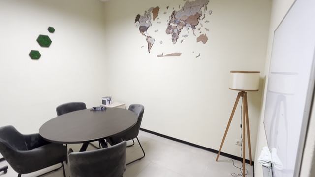 Офис второй этаж смотреть онлайн