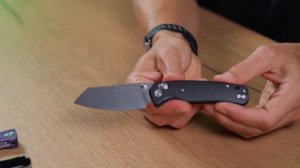 Эти ножи сметают со склада — народные фавориты EDC у Тёмыча