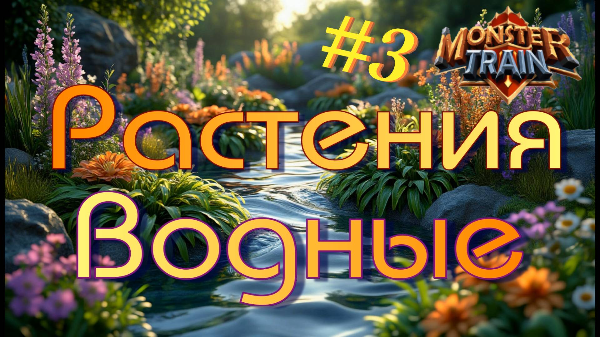 Заезд 2. ПРОБУЖДЕННЫЕ союзник - СТИГИЙСКАЯ СТРАЖА! Monster Train #3