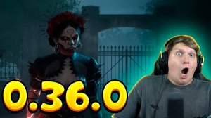 ОБЗОР ТРЕЙЛЕРА ХЭЛЛОУИН STANDOFF 2 0.36.0 - Día de Muertos