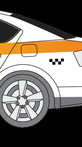 Переход на ИП патент в Янедкс.Такси. Прямой партнер