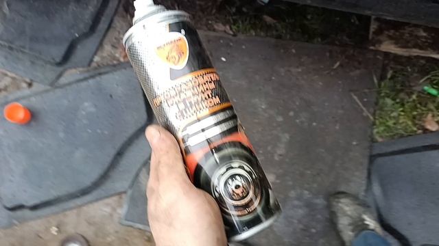 Переварка порогов