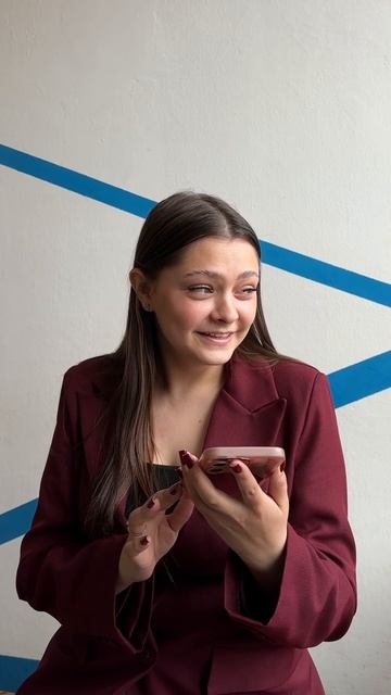 «Алло, папа» от студентки ВоГУ Вероники Римашевской смотреть онлайн