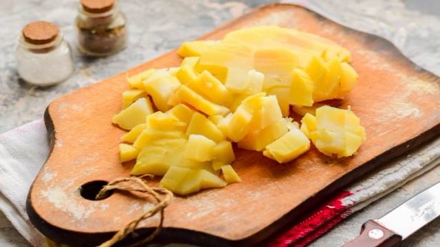 Салат Влажский