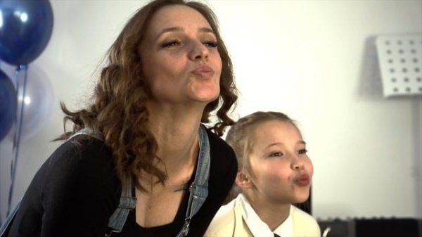 Открытие класса Концерт студии Fly Music (27 апреля 2025 год)