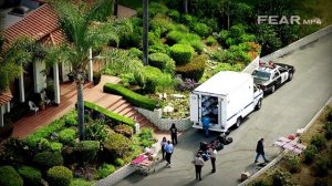 По ту сторону порога