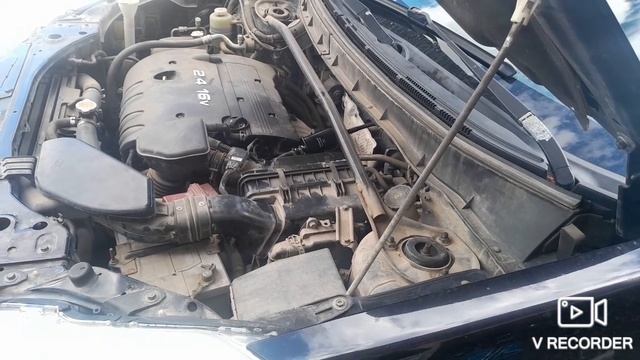 Пежо 4007 - жертва заправки смотреть онлайн