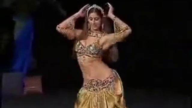 Обалденный танец живота смотреть онлайн