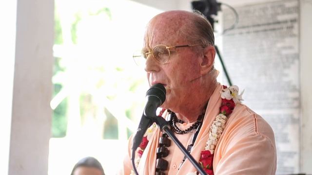 2025.10.17 01 Srila Indradyumna Swami kirtan смотреть онлайн