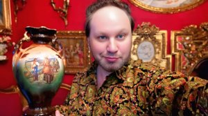 Фарфор винтаж антиквариат в буднях ❣ 👑❣ Блошиный рынок с ютуб Элла Австралия  спасибо за мой  Youtu