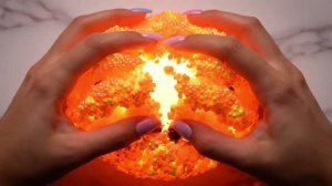 ИГРАЕМ В НЕОБЫЧНЫЕ СЛАЙМЫ ВИДЕО ДЛЯ ДЕТЕЙ ДЕТСКИЙ КАНАЛ ИГРАЛКИ-ЗАЛИПАЛКИ