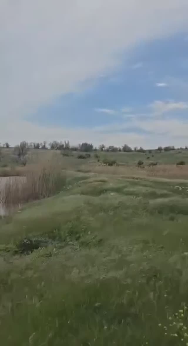 Земельный участок 3,47 ГА в Крыму на продажу