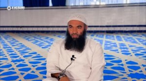 Как правильно реагировать на происходящее? | Ринат Абу Мухаммад