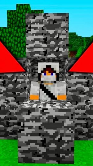 Владельца Сервера ЗАГРИФЕРИЛ Игрок в Майнкрафт