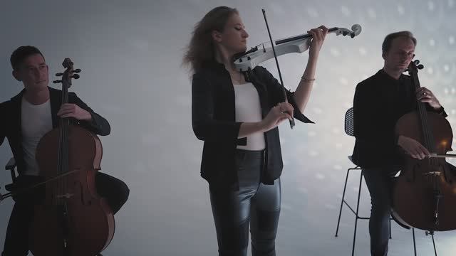 L’OverDrive - Explosive