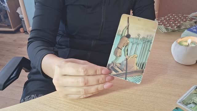 Рыбы🐟♓️Прогноз на Ноябрь 2025 смотреть онлайн