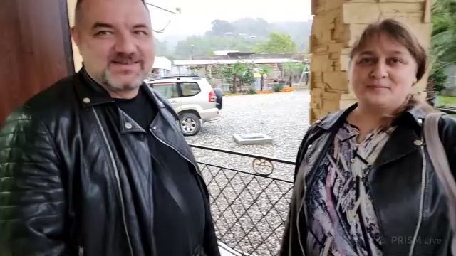 #Абхазия2025 🌴20.10.25г.❗🔥Приезд Бармалея!!!🔥 смотреть онлайн