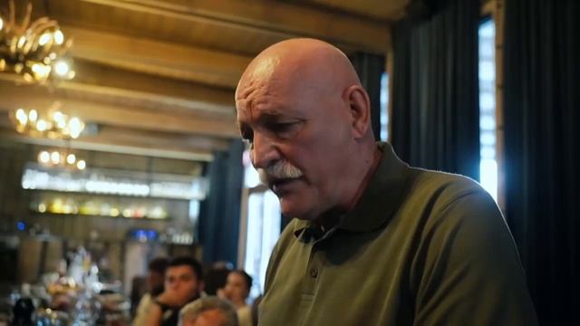 «Я должен был погибнуть в том бою…» смотреть онлайн