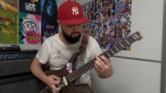 Iron Maiden - The Trooper #guitar #guitarcover #ironmaiden #thetrooper смотреть онлайн