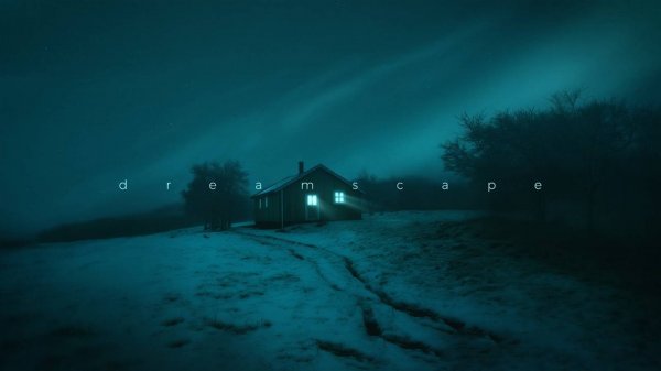 Best of Antent // Ambient mix