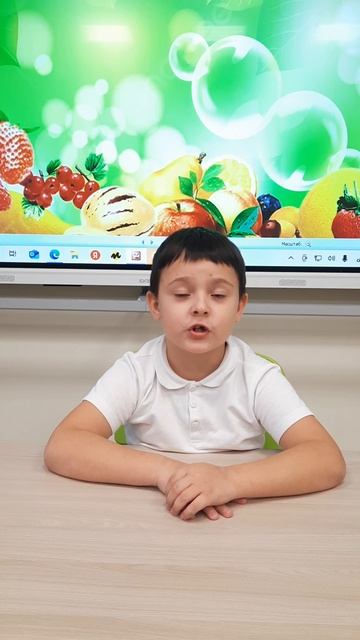 зачем нам нужны фрукты и ягоды смотреть онлайн