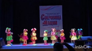 весёлые шалунишки 5 лет