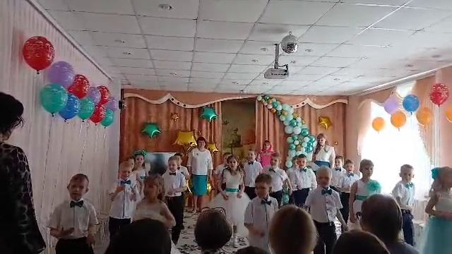Праздник 8 марта в детском садике 4 солнышко в прокопьевске