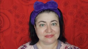 Вечерний антивозрастной уход за кожей лица в 45+.