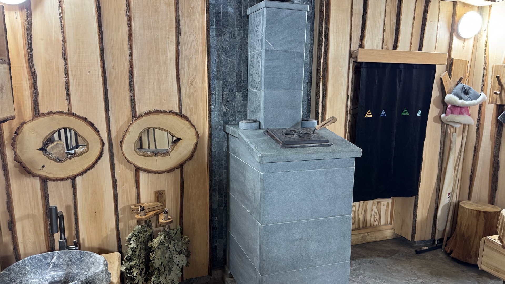 Гром 40!!! Рваный камень Талькохлорит!