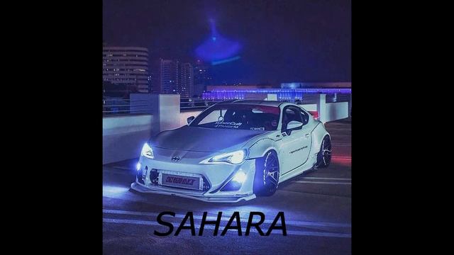 Matrxskin - Sahara