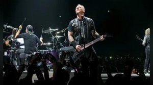 Metallica Best