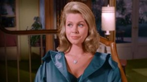 Сериал Моя жена меня приворожила - 2 сезон 4 серия / Bewitched