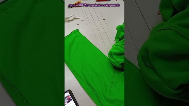 как я уменьшила зелёный спортивный костюм
#нотка #ремонтодежды #тканьмебельная #ателье #перетяжкамеб смотреть онлайн