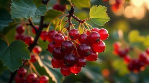 Звуки природы и спокойная музыка . Релакс .