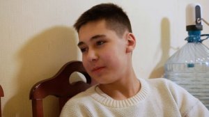 "ХИРОМАНТ"короткометражный фильм московской группы киношколы Пупсфильм