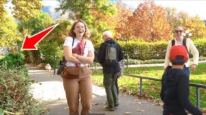 THE BEST HIDDEN PLANT PRANK REACTIONS. BUSHMAN PRANK