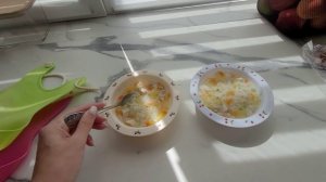 МОЯ ОБНАВЛЁННАЯ КУХНЯ ЧТО ПОМЕНЯЛОСЬ