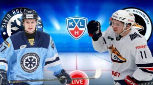 ХОККЕЙ ЧЕМПИОНАТ КХЛ.  СИБИРЬ - МЕТАЛЛУРГ МГ.  ТЕКСТОВАЯ ОНЛАЙН ТРАНСЛЯЦИЯ