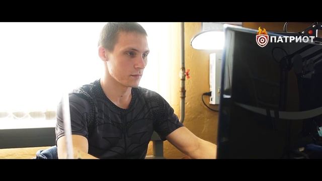 ПАТРИОТ - производство мишеней из стали.