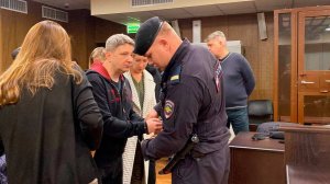 Суд приговорил топ-менеджеров РЖД к 8,5 и 12,5 года за взятки